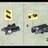 Santa Fe Cars II (LEGO 10022)