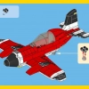 Путешествие по воздуху (LEGO 31047)