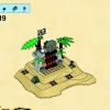 Остров с сокровищами (LEGO 6241)