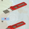 Трейлер Мака (LEGO 8486)
