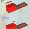 Трейлер Мака (LEGO 8486)