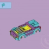 Крутой кабриолет Стефани (LEGO 3183)