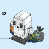 Привидение на Хэллоуин (LEGO 40351)