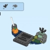 Привидение на Хэллоуин (LEGO 40351)