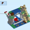 Передвижная лаборатория в джунглях (LEGO 60160)