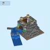 База исследователей джунглей (LEGO 60161)