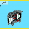 Логово Лорда Бизнеса (LEGO 70809)