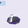 Парк развлечений: «Космическое путешествие» (LEGO 41128)
