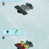 Король кристаллов (LEGO 8962)