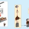 Косой переулок (LEGO 40289)