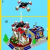 Рождественская ярмарка (LEGO 10235)