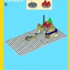 Рождественская ярмарка (LEGO 10235)