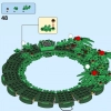 «Рождественский венок» 2 в 1 (LEGO 40426)