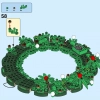 «Рождественский венок» 2 в 1 (LEGO 40426)