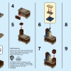 Набор аксессуаров «Ученики Хогвартса» (LEGO 40419)