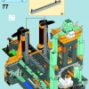 Храм ЧИ Клана Львов (LEGO 70010)