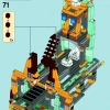 Храм ЧИ Клана Львов (LEGO 70010)