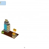 Большой набор для творческого конструирования (LEGO 10697)