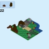 Домик на дереве (LEGO 31053)
