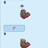 Набор роботов-супергероев (LEGO 66635)