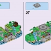 Путешествие Моаны через океан (LEGO 41150)