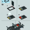 Вездеходный Бронированный Транспорт (LEGO 75054)