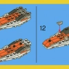 Мини-самолёт (LEGO 5762)