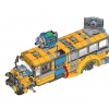 Автобус охотников за паранормальными явлениями 3000 (LEGO 70423)