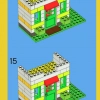 Мой первый город LEGO (LEGO 6053)