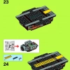 Подводная погоня (LEGO 79121)