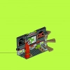 Атака на базу черепашек (LEGO 79103)