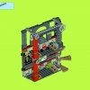 Атака на базу черепашек (LEGO 79103)