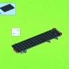 Большой побег на грузовике (LEGO 79116)