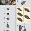 Командный шаттл Кайло Рена (LEGO 30279)