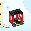 Пожарная машина (LEGO 10671)