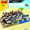 Шахматный набор (LEGO 40158)
