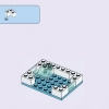 Королевские питомцы: Жемчужинка (LEGO 41069)