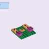 Учебный день Мулан (LEGO 41151)