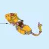 Ловушка для Азари и огненного льва (LEGO 41192)