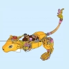 Ловушка для Азари и огненного льва (LEGO 41192)