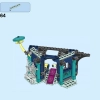 Побег из башни Ноктуры (LEGO 41194)
