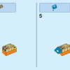 Коробка кубиков для творческого конструирования «Королевство» (LEGO 41455)