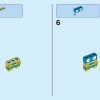 Коробка кубиков для творческого конструирования «Королевство» (LEGO 41455)