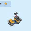 Грузовой вертолёт исследователей джунглей (LEGO 60158)