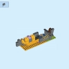 Спасение Королевы Драконов (LEGO 41179)