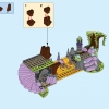 Спасение Королевы Драконов (LEGO 41179)