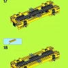 Погоня на панцирном танке (LEGO 79104)