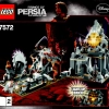 Битва за время (LEGO 7572)