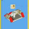 Домик на холме (LEGO 5771)