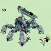 Мобильная тяжёлая пушка (LEGO 75013)